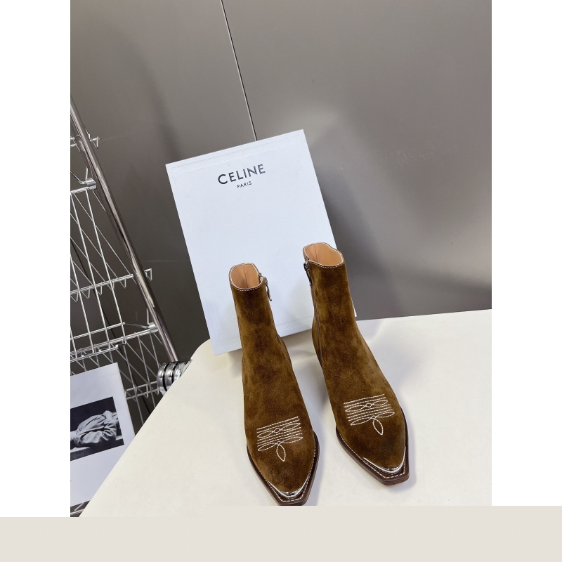 Ce**e boots